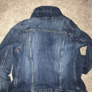 H&M jean jacket
